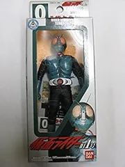 【中古】 ライダーヒーローシリーズ0 仮面ライダー旧1号