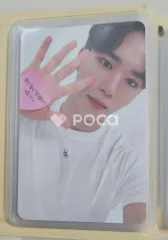 WEi キム・ジュンソ Love Pt.3 : Eternally Makestar