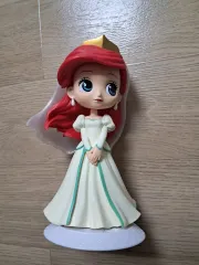 (出品) バンプレスト Q posket ディズニー アリエル フィギュア