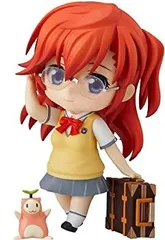 【中古】 あの夏で待ってる ねんどろいど 貴月イチカ (ノンスケール ABS&PVC塗装済み可動フィギュア)