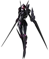 [중고] figma 액셀 월드 블랙 로터스 (논스케일 ABS&PVC 도장이 끝난 가동 피규어)