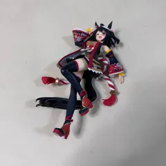 ウマ娘 プリティーダービー キタサンブラック フィギュア スタンド欠品