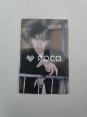 セブチ ウジ 2022 SVT 6TH FAN MEETING SEVENTEEN in CARAT LAND トレーディングカードセット