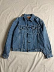 TODAYFUL トゥデイフル カフストラップデニムジャケット Gジャン 36