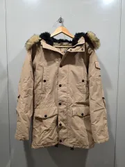 Carhartt カーハート 取り外し WHO フード パーカ