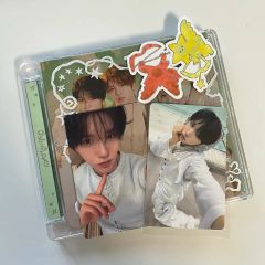 SF9 ロウン トレカ まとめ売り - メルカリ