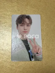 Seventeen バーノン セブチ SEVENTEEN 2022 SEASON'S GREETINGS