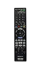 2026年最新】ブルーレイ ソニー リモコン rmt-b007jの人気アイテム