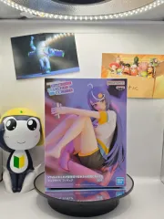 vtuberなのに配信を消し忘れて伝説になっていたシューワちゃんフィギュア
