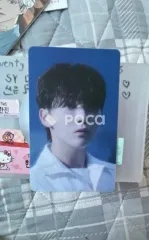 Seventeen スングァン セブチ SECTOR 17 Weverse Albums ver.