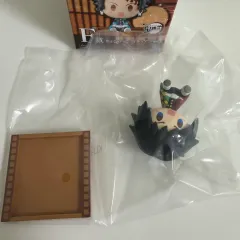 鬼滅の刃 一番くじ F賞 義勇 ちょこのっこ