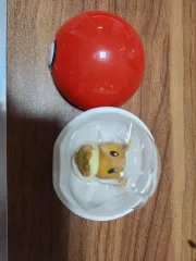 ポケットモンスター イーブイ フィギュア