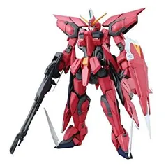 【中古】 MG 1/100 GAT-X303 イージスガンダム (機動戦士ガンダムSEED)のサムネイル