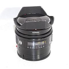 Mandler 35mm F2 7枚玉復刻 黒 - メルカリ