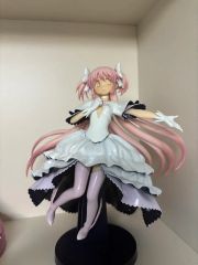魔法少女まどか☆マギカ アルティメット ほむら キューティー