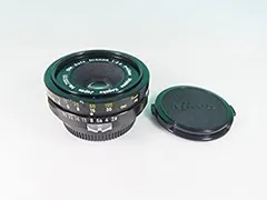 2026年最新】NIKKOR 45mm F2.8 GNの人気アイテム - メルカリ