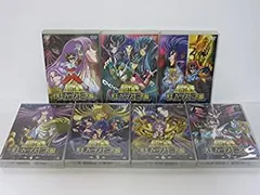 2026年最新】聖闘士星矢 冥王 ハーデス十二宮編 [dvd]の人気アイテム