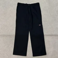 ディッキーズ ダブルニー ワークパンツ r3583
