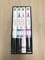 彼女が公爵邸に行った理由 全14巻 特典・しおり付き(ノア) - メルカリ