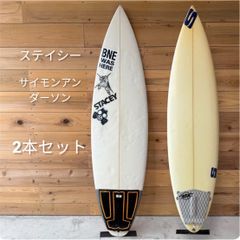 RockDance ショートボード6‘2 RockDance × Cordell サーフボード ショートボードfcs2 【公式通販】