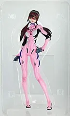 【中古】 一番くじ ヱヴァンゲリヲン新劇場版 サードインパクト C賞 真希波・マリ・イラストリアスフィギュア (プライズ)