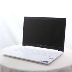 NEC 高性能CPU＆SSD起動 Windows11 NS600/GAW - メルカリ
