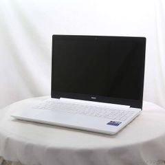 NEC LAVIE PC-NM750RAW-8 本体 - メルカリ