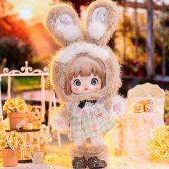 nommi 新作　森の国　toptoy TOPTOY Nommi ノミ 森の国 Forest Kingdam うさぎ④ - メルカリ