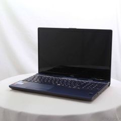 富士通Lifebook】メタリックブルー☘8世代i7☘️SSD256+1TB - メルカリ