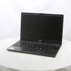 ソフマップ 〔中古品〕 LIFEBOOK U938／S FMVU14001【349】のサムネイル
