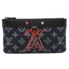 ☆極美品 ルイヴィトン アポロPM ポシェット アップサイドダウン 