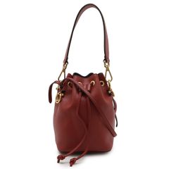 D07498 未使用品 Christian Louboutin バケットバッグ - メルカリ