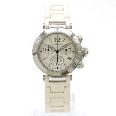 Cartier ミスパシャW31028M7 - メルカリ