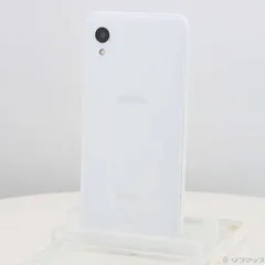 2026年最新】galaxy a22 5g 64gb ホワイト sc-56bの人気アイテム