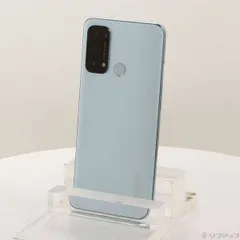 2026年最新】oppo reno 5a アイスブルーの人気アイテム - メルカリ