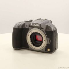 未使用級】LUMIX DMC-GF3W DOUBLELENS KIT 【極美品 - メルカリ