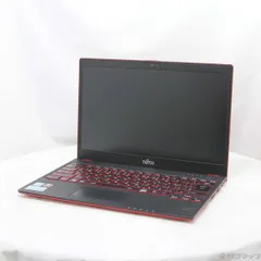 2026年最新】富士通 LIFEBOOK wu2/f3の人気アイテム - メルカリ