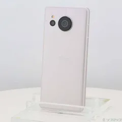 ソフマップ 〔中古品〕 AQUOS sense7 128GB ライトカッパー SH-53C docomo SIMフリー【368】
