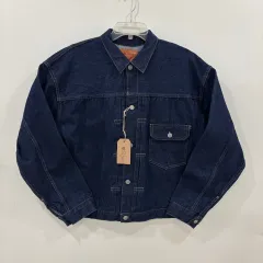 4 オアスロウ タイプ1 40s デニム ジャケットのサムネイル