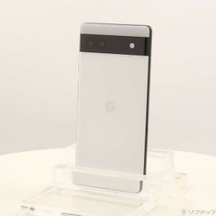 Google Pixel 6a ホワイト 本体 - メルカリ