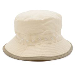 HUMAN MADE PAPER BUCKET HAT バケハM - メルカリ