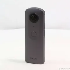2026年最新】ricoh theta m15の人気アイテム - メルカリ