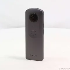 2026年最新】RICOH theta z1 51gbの人気アイテム - メルカリ