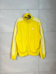 adidas レオパード ファイヤーバード ジャージ5XOT - メルカリ