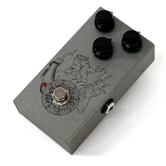 organic sounds hades (美品) Organic Sounds / Hades オーガニックサウンド オーバードライブ