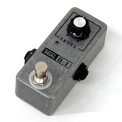 Tone Bender MKII ハンドメイドクローン ゲルマニウムファズ Tone Bender MKII ハンドメイドクローン ゲルマニウムファズ - メルカリ