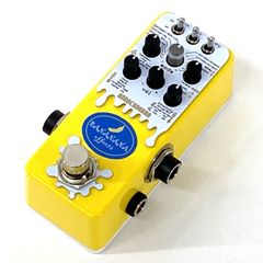 Noaギターエフェクター 4ノブ Noa ギターエフェクター 4ノブ ネイビーブルー - メルカリ