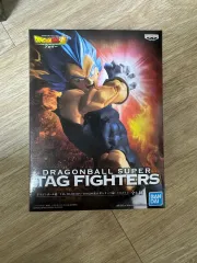 ドラゴンボール ベジータ フィギュア