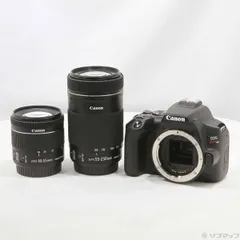 2026年最新】canon eos kiss x10 ダブルズームキットの人気アイテム