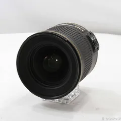 【中古】「未使用品」Nikon 単焦点レンズ AF-S NIKKOR 24mm f/1.8G ED Used Nikon AF-S Nikkor 24mm f/1.8G ED | MPB